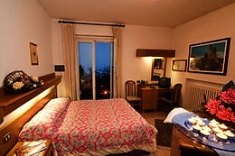Hotel Panorama Wellness & Resort