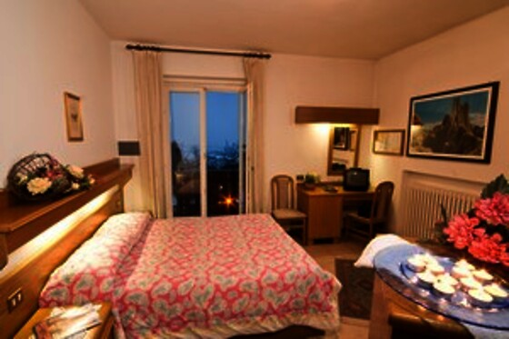 Hotel Panorama Wellness & Resort - photo 7