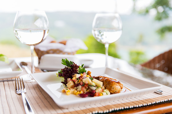 Culinair weekend
