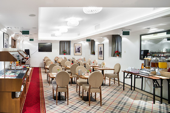 Mirage Medic Hotel - photo 1