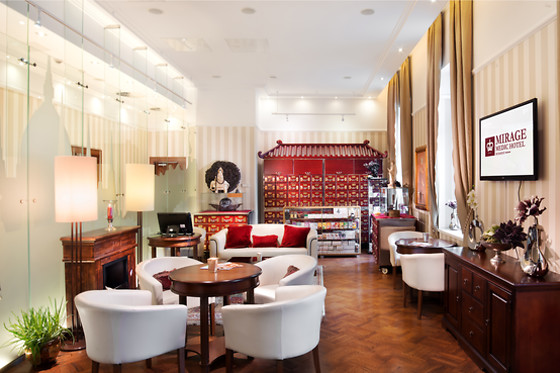 Mirage Medic Hotel - photo 5