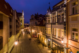 Artagonist Hotel