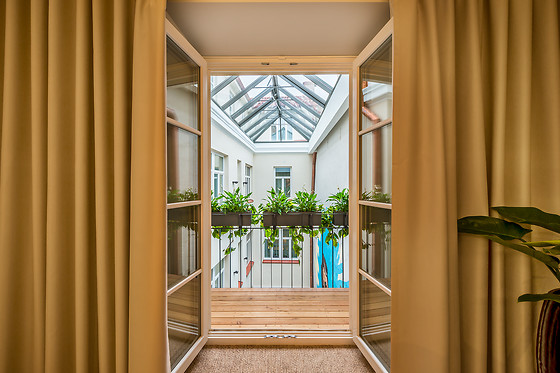 Artagonist Hotel - photo 3
