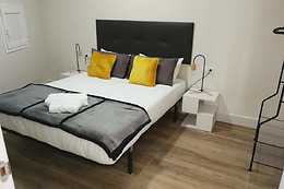 KUBIK HOTEL & APARTAMENTOS