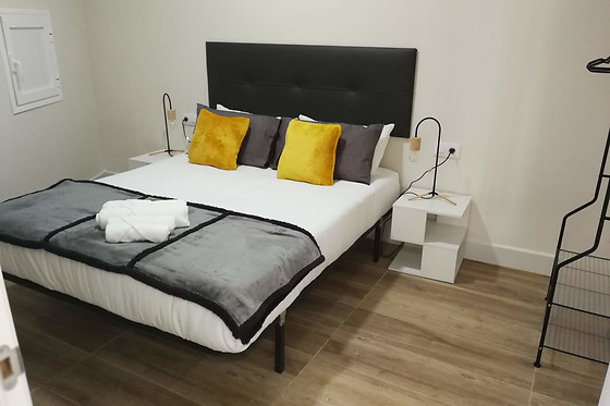 KUBIK HOTEL & APARTAMENTOS - photo 2