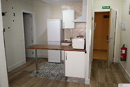 KUBIK HOTEL & APARTAMENTOS