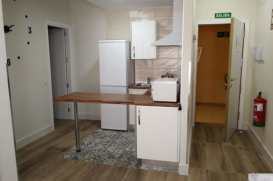 KUBIK HOTEL & APARTAMENTOS - photo 4