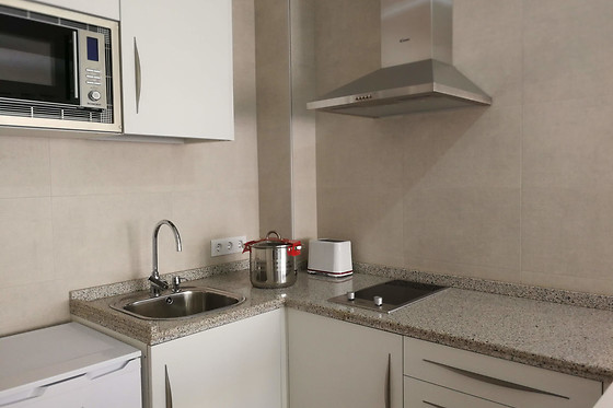 KUBIK HOTEL & APARTAMENTOS - photo 5