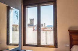 KUBIK HOTEL & APARTAMENTOS