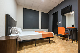 KUBIK HOTEL & APARTAMENTOS