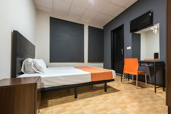 KUBIK HOTEL & APARTAMENTOS - photo 1