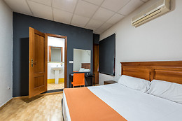 KUBIK HOTEL & APARTAMENTOS