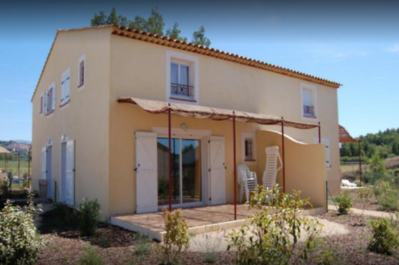Les bastides de fayence - photo 6