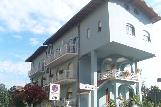 Online Booking EPS - photo 0