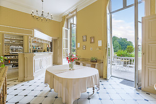 Séjour gourmand au Château de Sissi*** à Sassetot-le-Mauconduit (76)