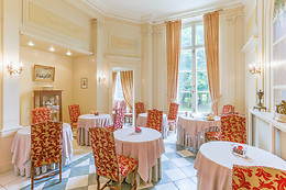 Château de Sissi