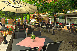 Knobelboden Hotel und Restaurant