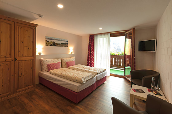 Knobelboden Hotel und Restaurant - photo 3