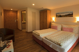 Knobelboden Hotel und Restaurant