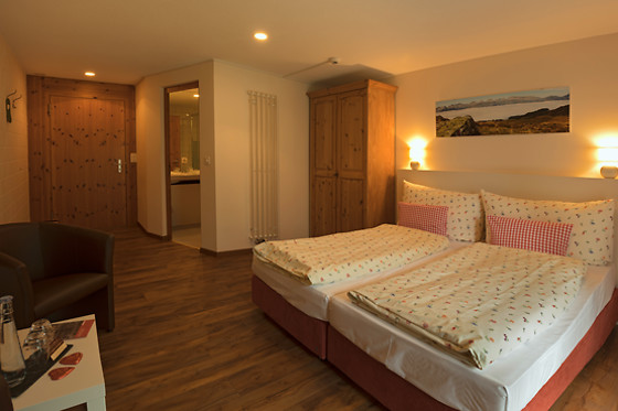 Knobelboden Hotel und Restaurant - photo 4