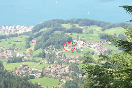 Knobelboden Hotel und Restaurant