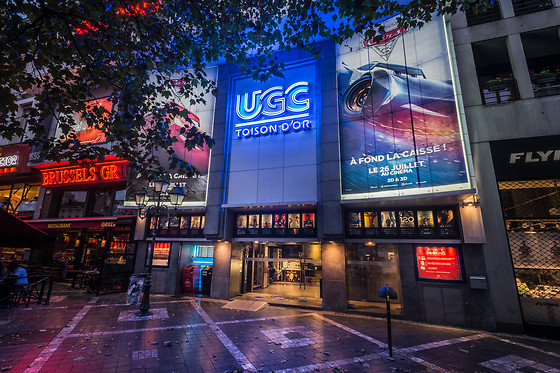 UGC Belgium - photo 1