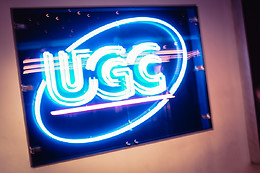 UGC Belgium