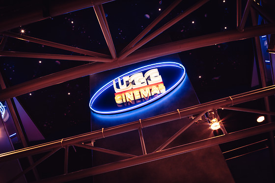 Séance de cinéma pour 2 - UGC De Brouckère - Bruxelles