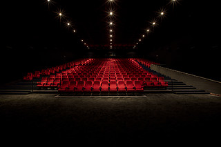 Séance de cinéma pour 2 - UGC De Brouckère - Bruxelles