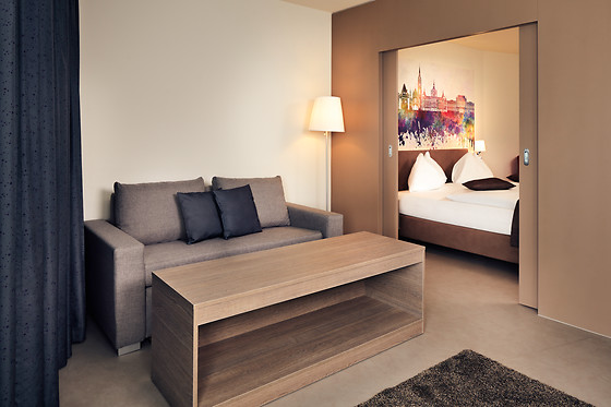 Hotel Mercure Graz City - photo 0