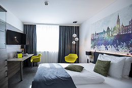 Hotel Mercure Graz City