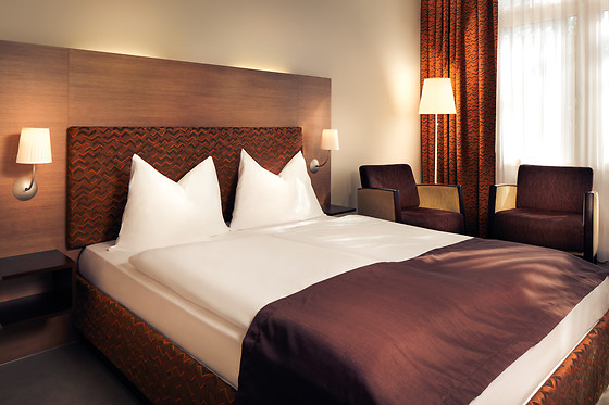 Hotel Mercure Graz City - photo 4