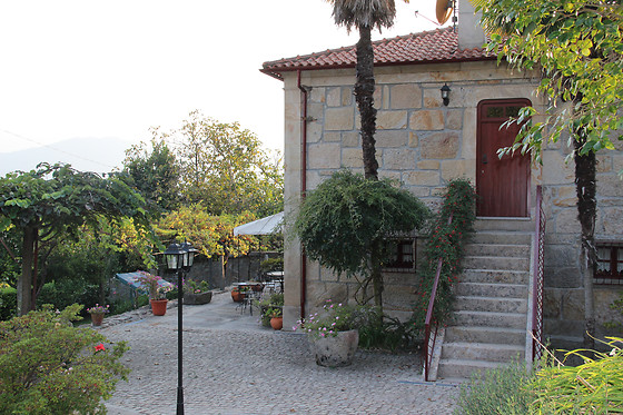 CASA DE CANHÕES - photo 1