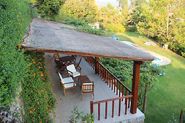 CASA DE CANHÕES