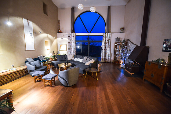 La Grande Oasis (oasi handia) - photo 4