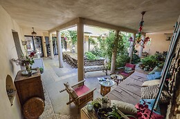 La Grande Oasis (oasi handia)