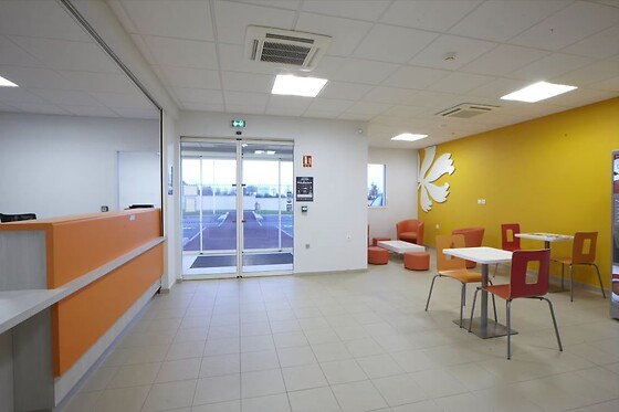 Online Booking EPS - photo 8
