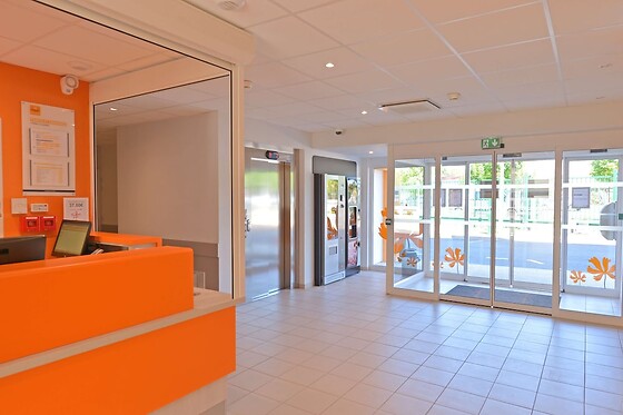 Online Booking EPS - photo 11