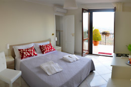 Bed and Breakfast Il Panorama
