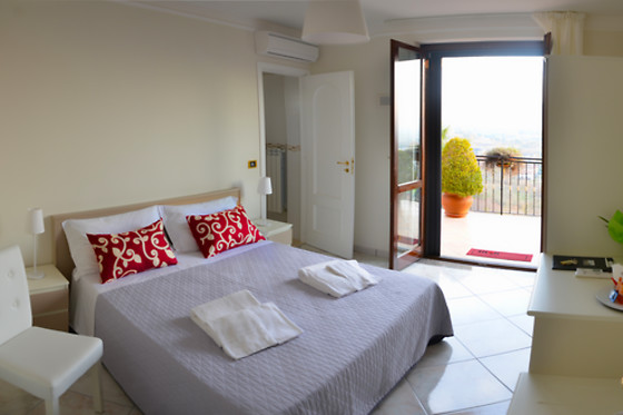 Bed and Breakfast Il Panorama - photo 1