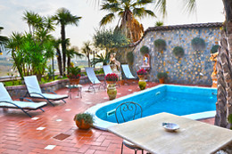 Bed and Breakfast Il Panorama