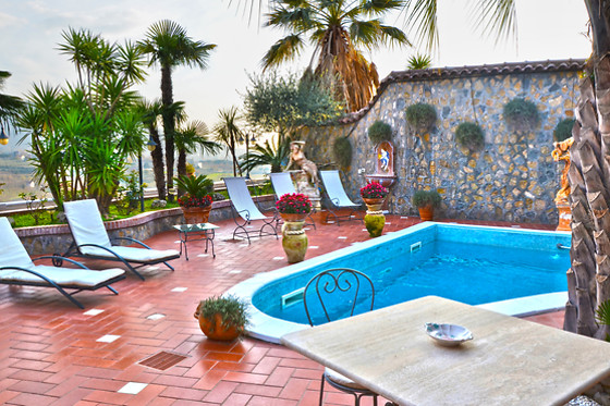 Bed and Breakfast Il Panorama - photo 2