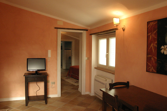 Bed and Breakfast L'Agrifoglio - photo 1