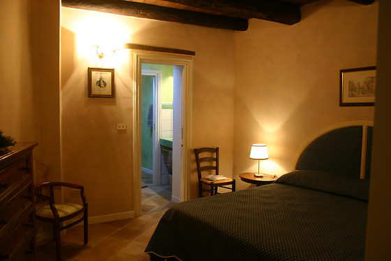 Bed and Breakfast L'Agrifoglio - photo 2