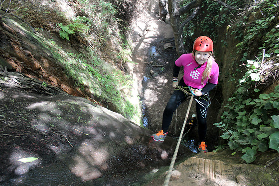 AVENTURA EN CANARIAS - photo 9