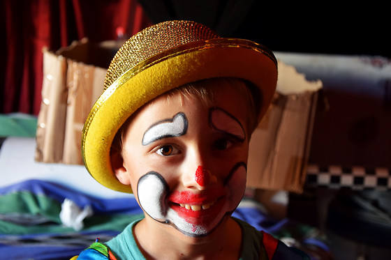 Esprit de Cirque - photo 1