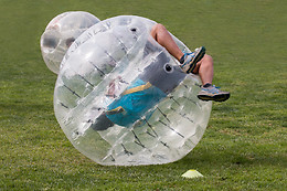 Bubble Football AP SPORTS 17