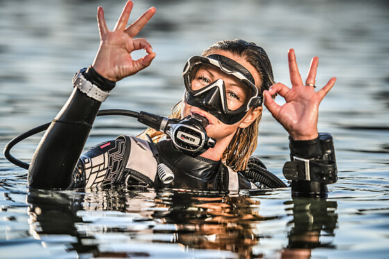 CENTRO DE SUBMARINISMO SUBKRO - photo 5