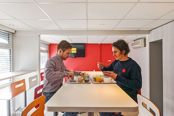 Online Booking EPS - photo 0