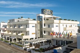 Online Booking EPS